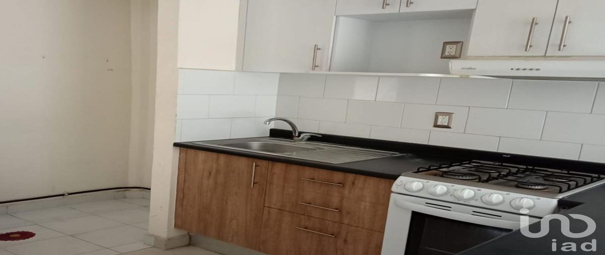 Foto de casa en venta en avenida centenario 1898, santiago atzacoalco, gustavo a. madero, df / cdmx, 29997883 No. 05
