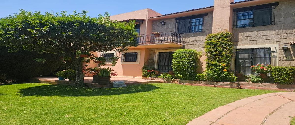 Foto de casa en avenida centenario 201, tequisquiapan centro, tequisquiapan, querétaro, 0 foto 02 Foto de casa en venta en avenida centenario 201, tequisquiapan centro, tequisquiapan, querétaro, 0 No. 02