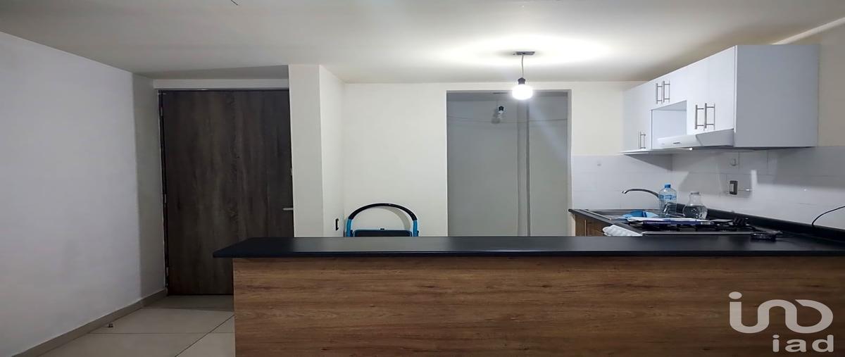 Foto de departamento en renta en avenida centenario 2265, santiago atzacoalco, gustavo a. madero, df / cdmx, 29937583 No. 03