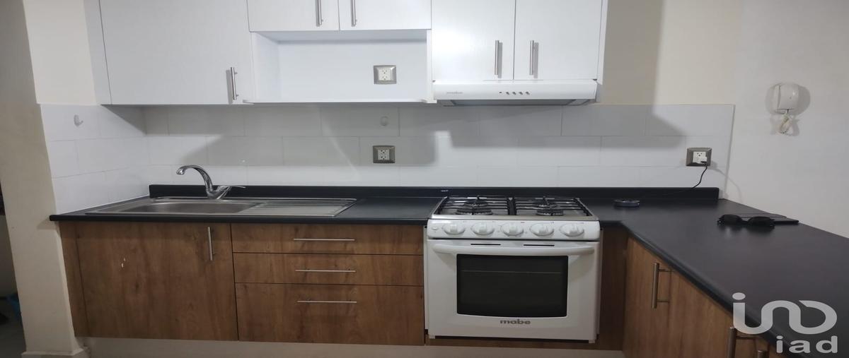 Foto de departamento en renta en avenida centenario 2265, santiago atzacoalco, gustavo a. madero, df / cdmx, 29937583 No. 04