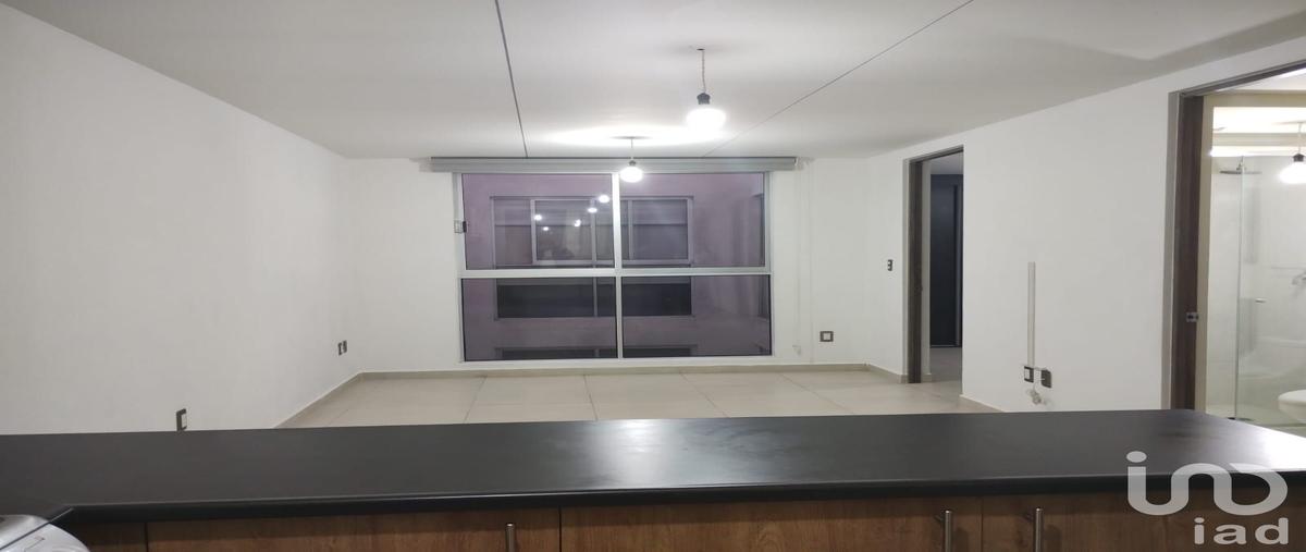 Foto de departamento en renta en avenida centenario 2265, santiago atzacoalco, gustavo a. madero, df / cdmx, 29937583 No. 05