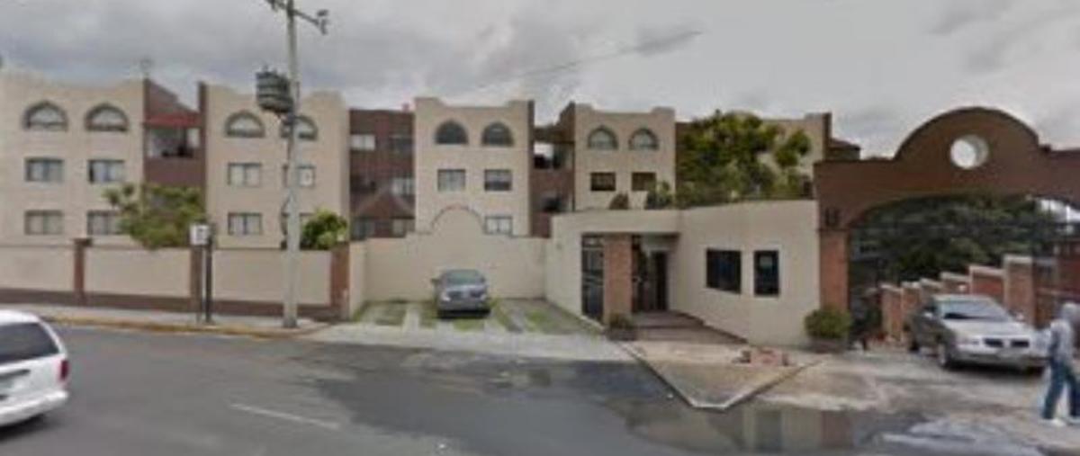 Foto de departamento en avenida centenario 2998, el rincón, álvaro obregón, df / cdmx, 5427680 foto 01 Foto de departamento en venta en avenida centenario 2998, el rincón, álvaro obregón, df / cdmx, 5427680 No. 01