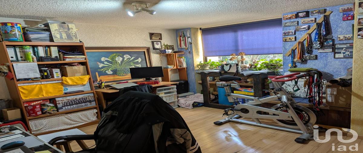 Foto de departamento en venta en avenida centenario 3081, el rincón, álvaro obregón, df / cdmx, 30412058 No. 03
