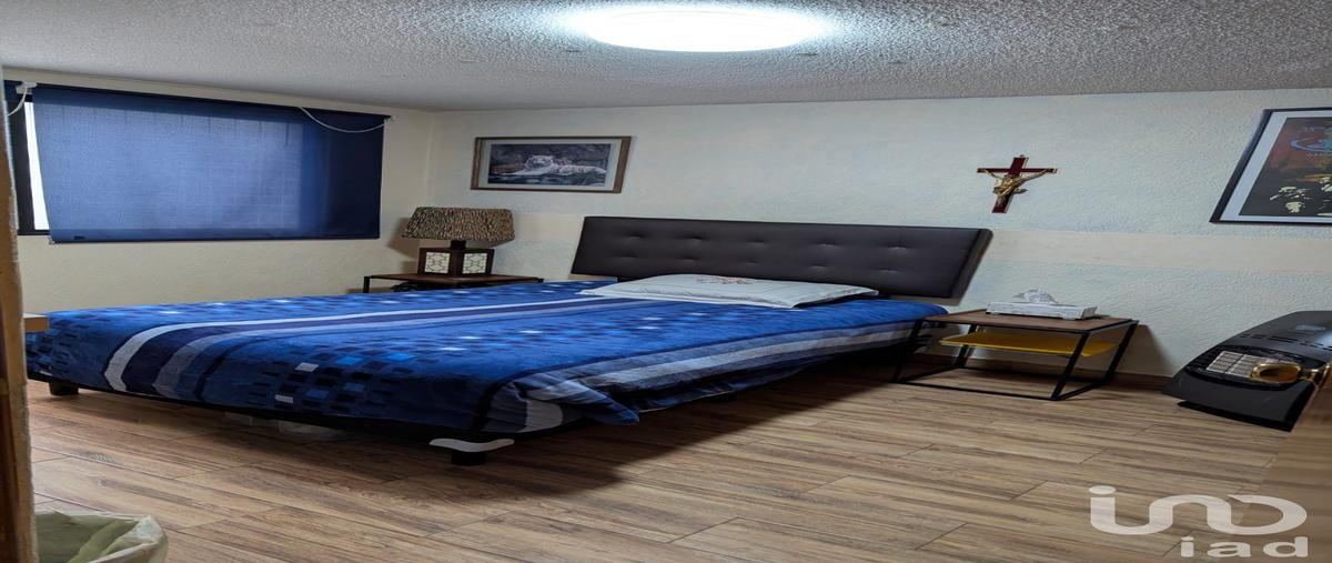 Foto de departamento en venta en avenida centenario 3081, el rincón, álvaro obregón, df / cdmx, 30412058 No. 04