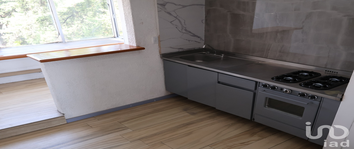 Foto de departamento en venta en avenida centenario 391, lomas de tarango, álvaro obregón, df / cdmx, 30662583 No. 03