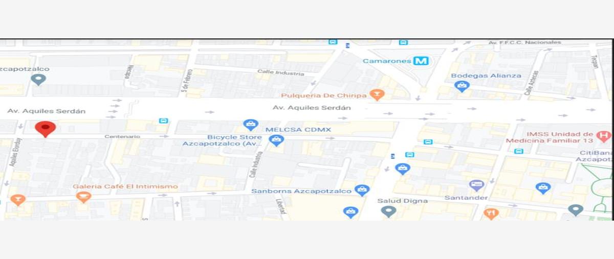 Foto de departamento en venta en avenida centenario 407, nextengo, azcapotzalco, df / cdmx, 0 No. 03