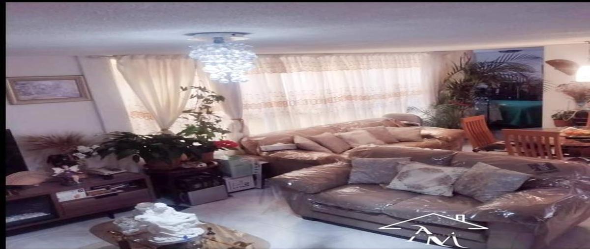 Foto de departamento en venta en avenida centenario #460 , merced gómez, álvaro obregón, df / cdmx, 0 No. 03