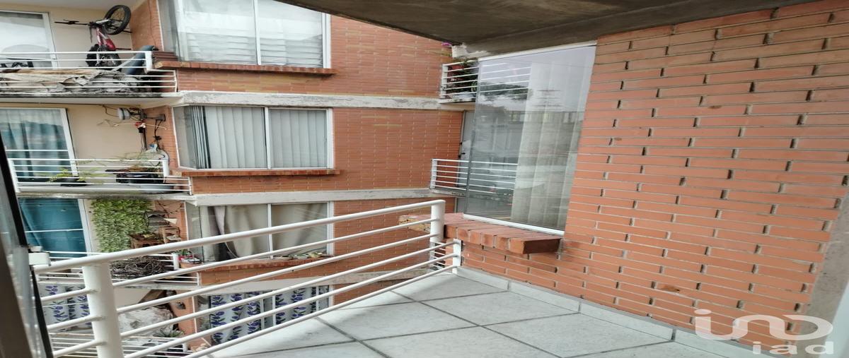 Foto de departamento en venta en avenida centenario 508, nextengo, azcapotzalco, df / cdmx, 31689697 No. 04