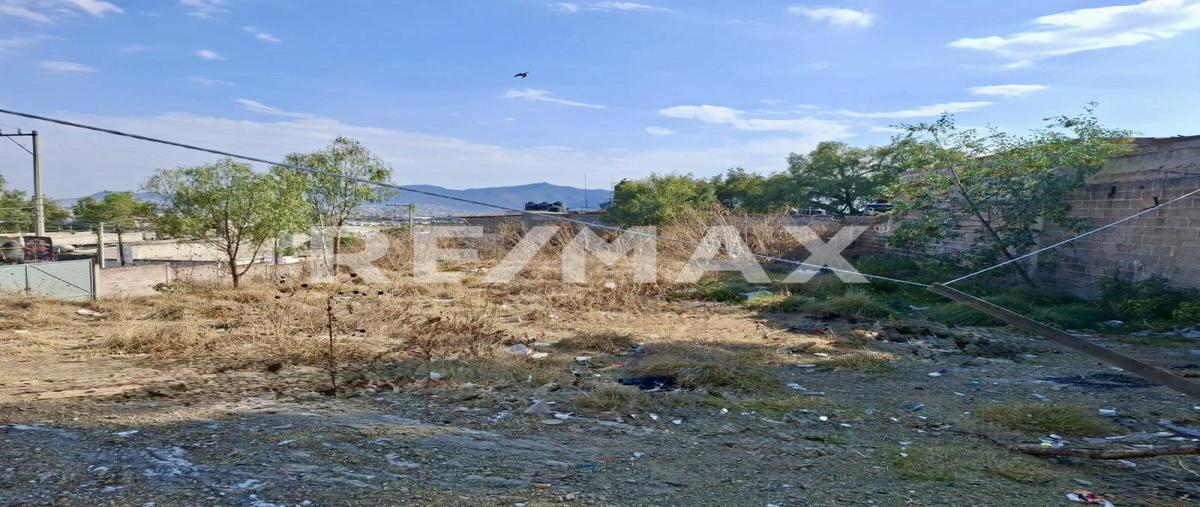 Foto de terreno comercial en venta en avenida centenario , amado nervo, tultepec, méxico, 0 No. 03