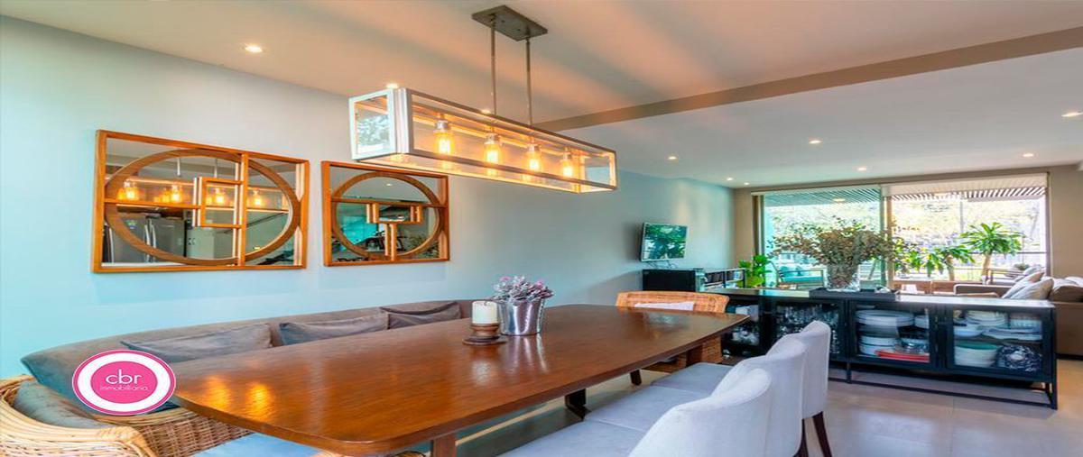 Foto de casa en venta en avenida centenario , bosques de tarango, álvaro obregón, df / cdmx, 19258806 No. 03