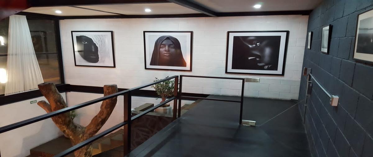 Foto de edificio en venta en avenida centenario , bosques de tarango, álvaro obregón, df / cdmx, 25873190 No. 05