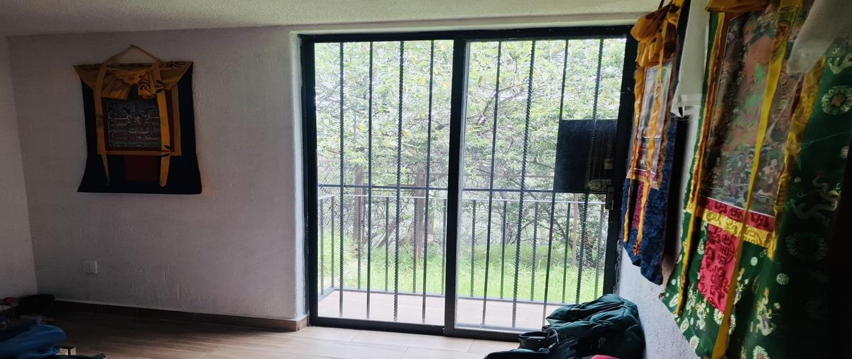 Foto de departamento en renta en avenida centenario , bosques de tarango, álvaro obregón, df / cdmx, 30300264 No. 01