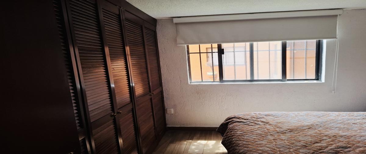 Foto de departamento en renta en avenida centenario , bosques de tarango, álvaro obregón, df / cdmx, 30300264 No. 03