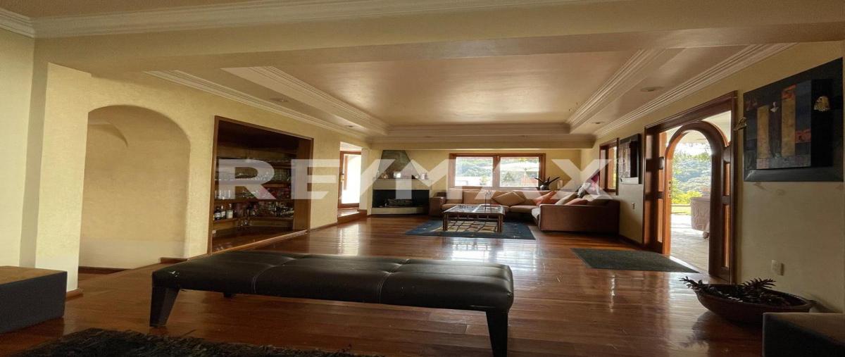 Foto de casa en condominio en venta en avenida centenario , bosques de tarango, álvaro obregón, df / cdmx, 0 No. 03