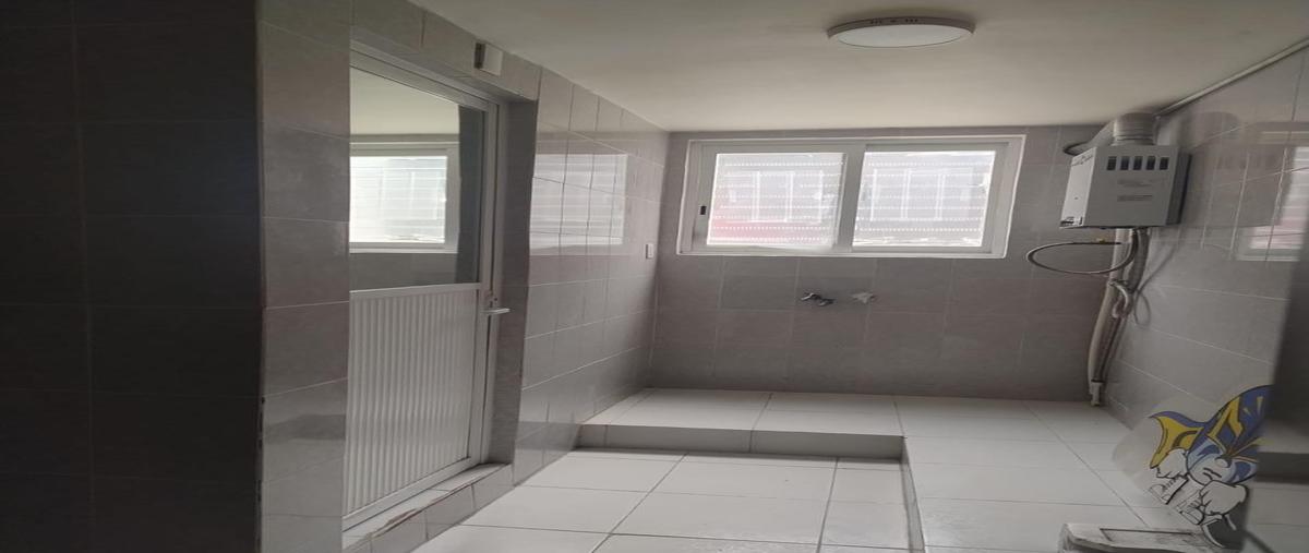 Foto de departamento en renta en avenida centenario , bosques de tarango, álvaro obregón, df / cdmx, 0 No. 05