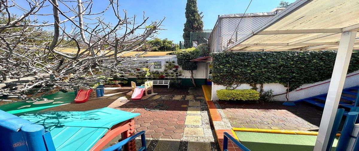 Foto de casa en avenida centenario , del carmen, coyoacán, df / cdmx, 30897502 foto 06 Foto de casa en renta en avenida centenario , del carmen, coyoacán, df / cdmx, 30897502 No. 06