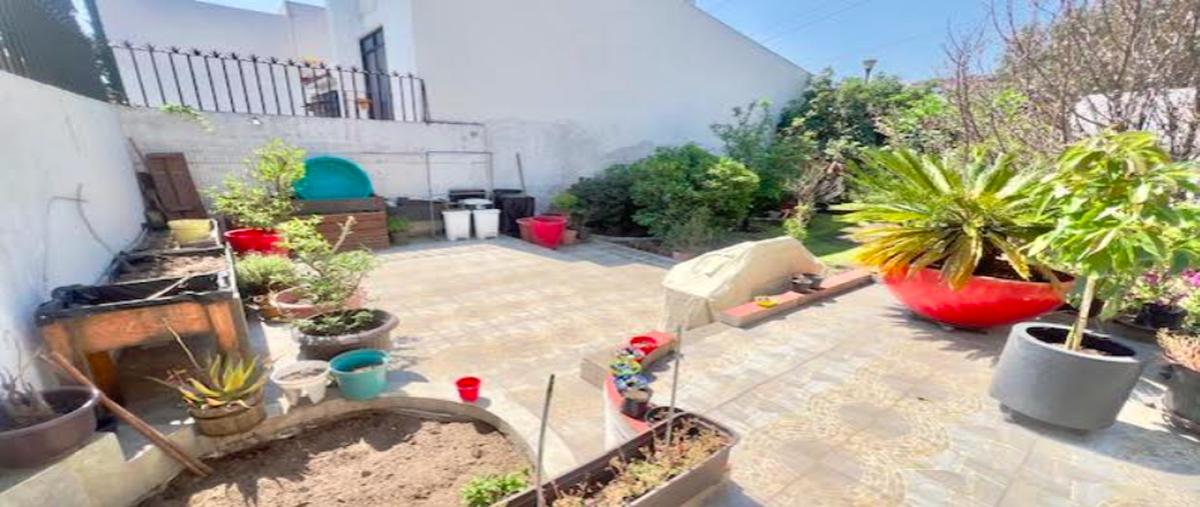 Foto de casa en condominio en venta en avenida centenario , el ruedo, álvaro obregón, df / cdmx, 29697044 No. 04