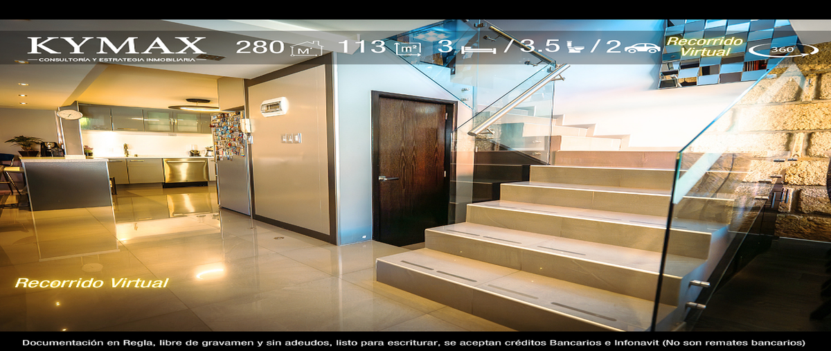 Foto de casa en venta en avenida centenario , hueytlale, álvaro obregón, df / cdmx, 0 No. 05