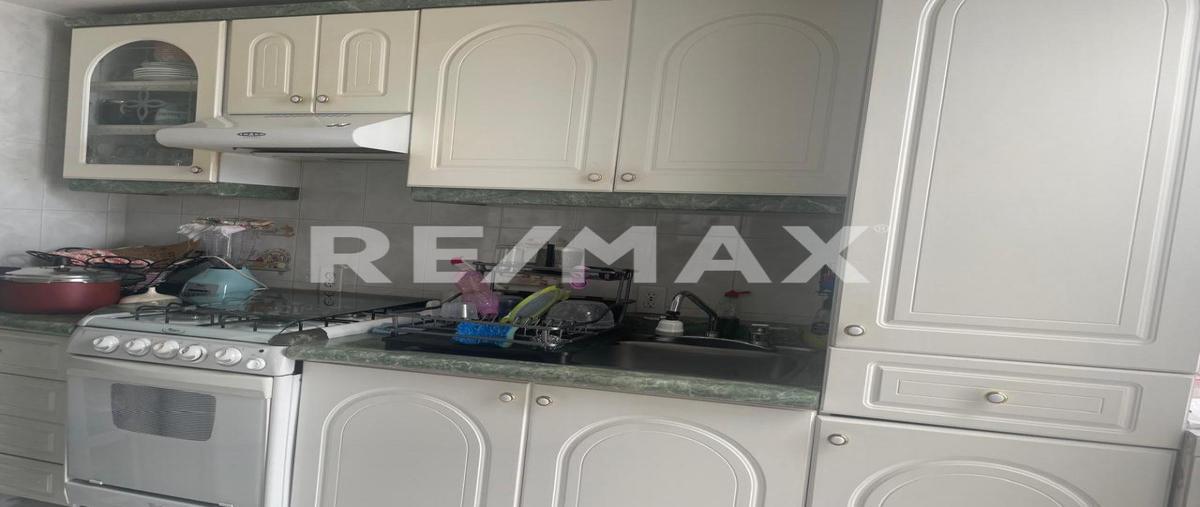 Foto de casa en condominio en venta en avenida centenario , lomas de puerta grande, álvaro obregón, df / cdmx, 30214825 No. 03