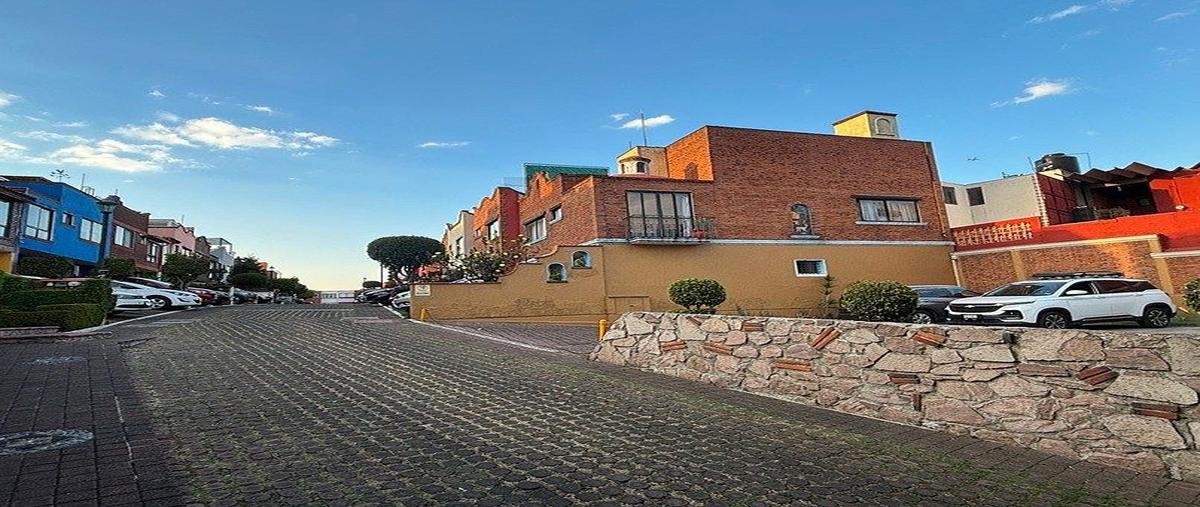 Foto de casa en venta en avenida centenario , lomas de tarango, álvaro obregón, df / cdmx, 31082185 No. 03