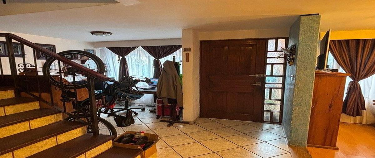 Foto de casa en venta en avenida centenario , lomas de tarango, álvaro obregón, df / cdmx, 31082185 No. 04