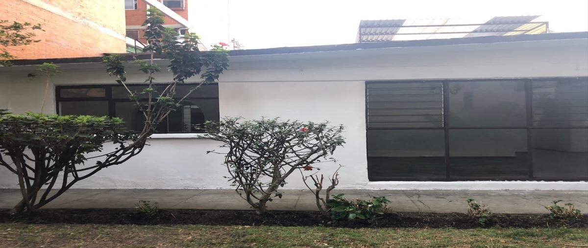 Foto de casa en renta en avenida centenario , merced gómez, álvaro obregón, df / cdmx, 0 No. 03