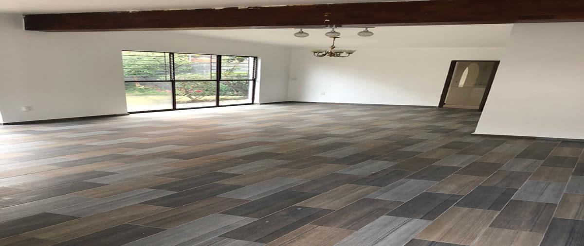 Foto de casa en renta en avenida centenario , merced gómez, álvaro obregón, df / cdmx, 0 No. 04