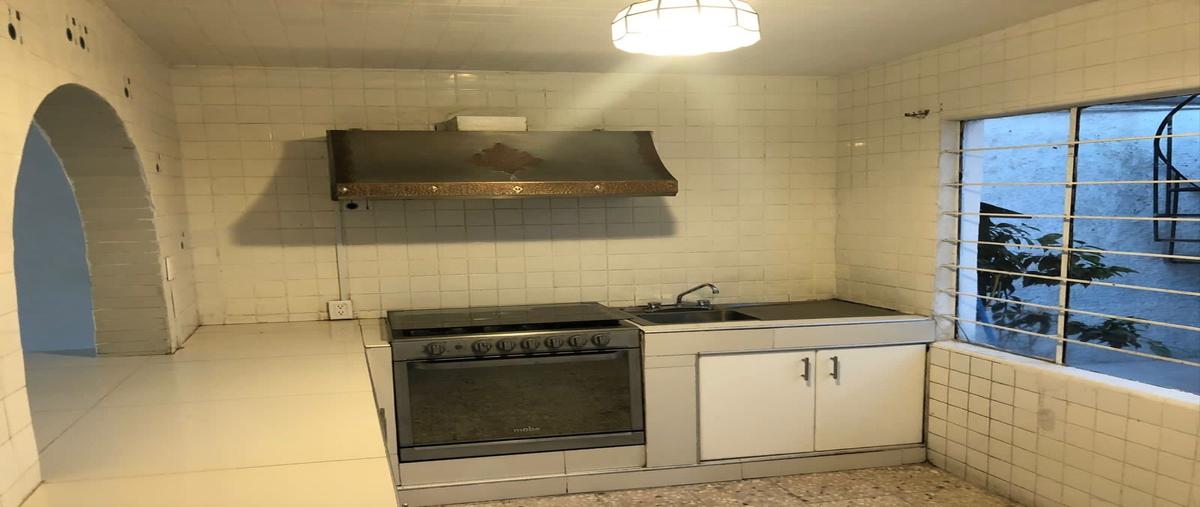 Foto de casa en renta en avenida centenario , merced gómez, álvaro obregón, df / cdmx, 0 No. 05