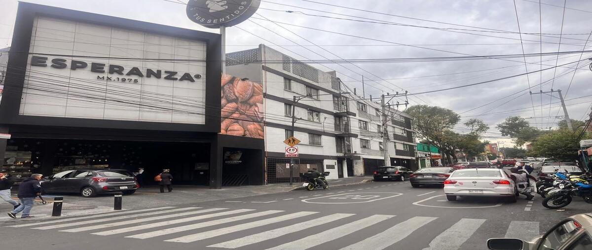Foto de edificio en venta en avenida centenario , merced gómez, álvaro obregón, df / cdmx, 29774960 No. 03