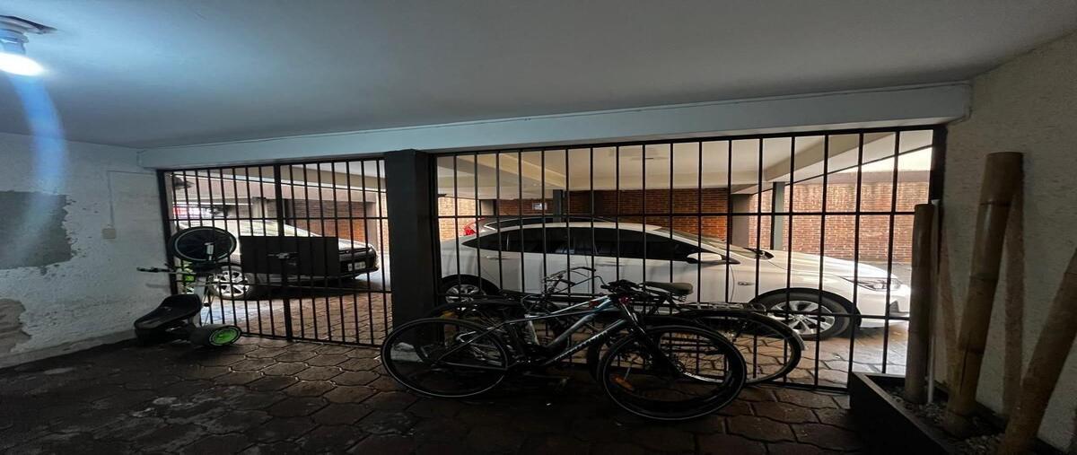 Foto de edificio en venta en avenida centenario , merced gómez, álvaro obregón, df / cdmx, 29774960 No. 04