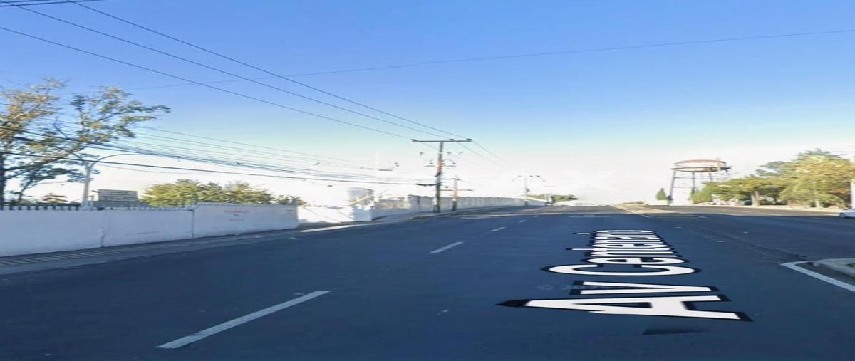 Foto de bodega en renta en avenida centenario , merced gómez, álvaro obregón, df / cdmx, 0 No. 05