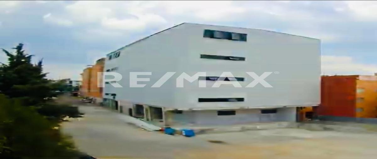 Foto de bodega en renta en avenida centenario , merced gómez, álvaro obregón, df / cdmx, 0 No. 03