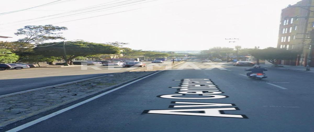 Foto de bodega en renta en avenida centenario , merced gómez, álvaro obregón, df / cdmx, 0 No. 05