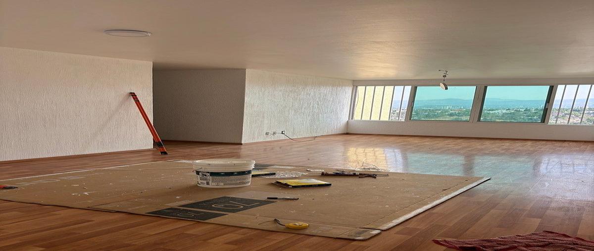 Foto de departamento en renta en avenida centenario , merced gómez, álvaro obregón, df / cdmx, 0 No. 03