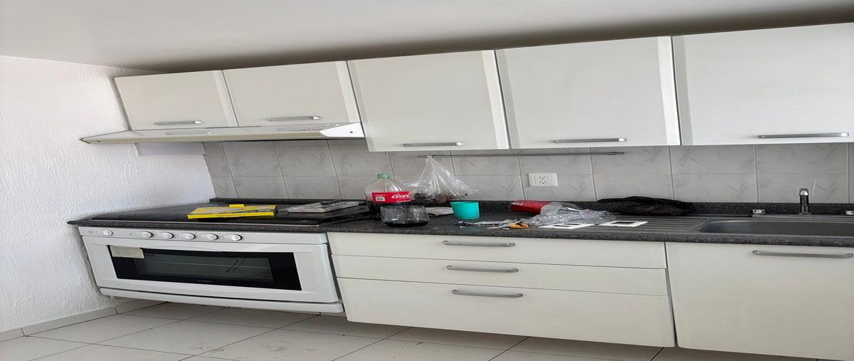 Foto de departamento en renta en avenida centenario , merced gómez, álvaro obregón, df / cdmx, 0 No. 05