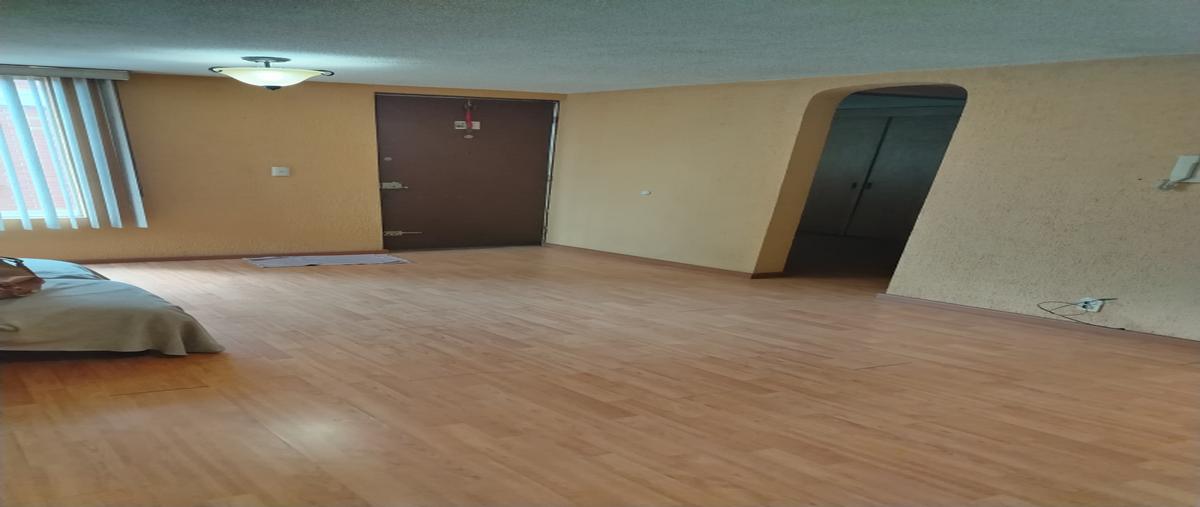 Foto de departamento en venta en avenida centenario , nextengo, azcapotzalco, df / cdmx, 31644760 No. 03