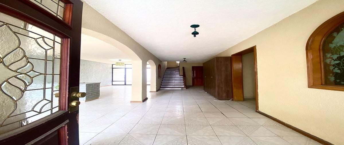 Foto de casa en avenida central 1081, la toscana, zapopan, jalisco, 27473239 foto 03 Foto de casa en renta en avenida central 1081, la toscana, zapopan, jalisco, 27473239 No. 03
