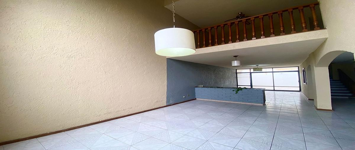 Foto de casa en renta en avenida central 1081, la toscana, zapopan, jalisco, 0 No. 05