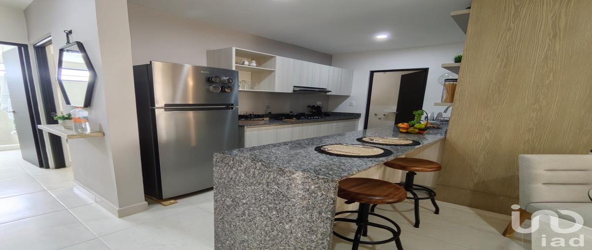 Foto de departamento en venta en avenida central 121, supermanzana 299, benito juárez, quintana roo, 30241958 No. 05