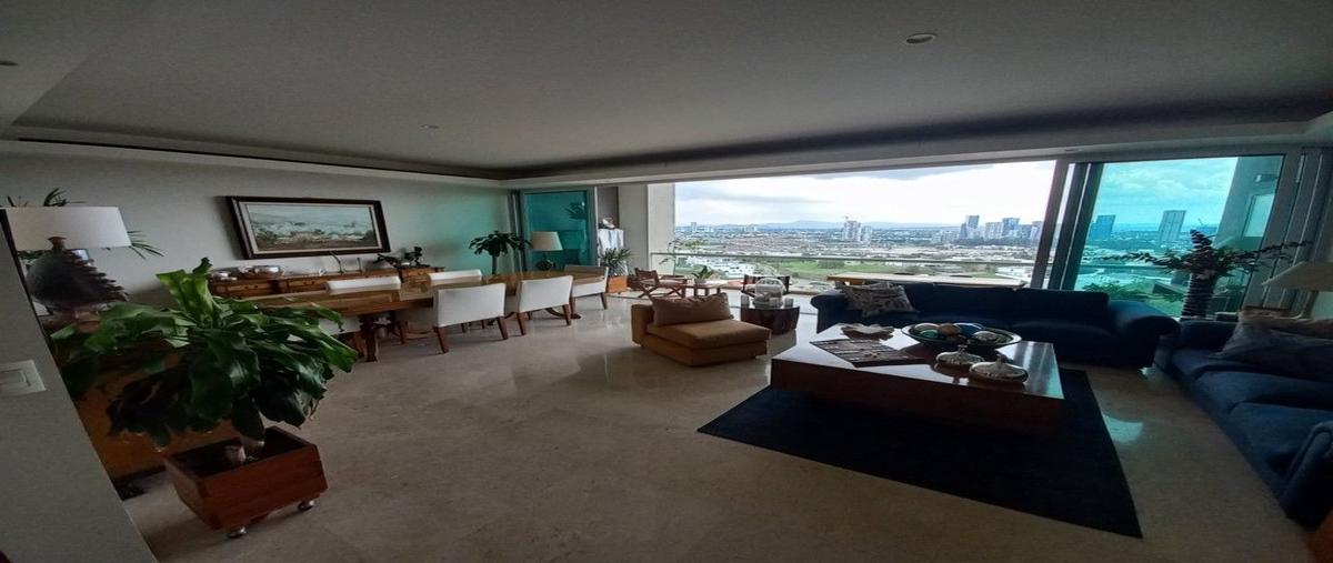 Foto de departamento en venta en avenida central 1351, cumbres, zapopan, jalisco, 0 No. 03