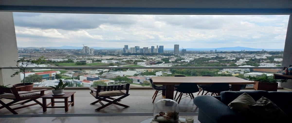 Foto de departamento en venta en avenida central 1351, cumbres, zapopan, jalisco, 0 No. 04