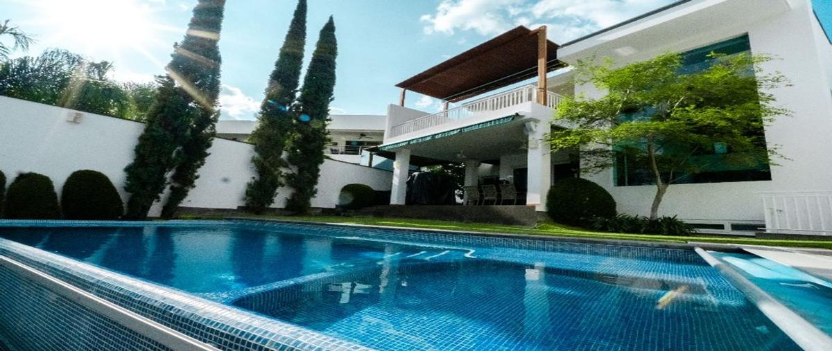 Foto de casa en venta en avenida central 1351, cumbres, zapopan, jalisco, 0 No. 05