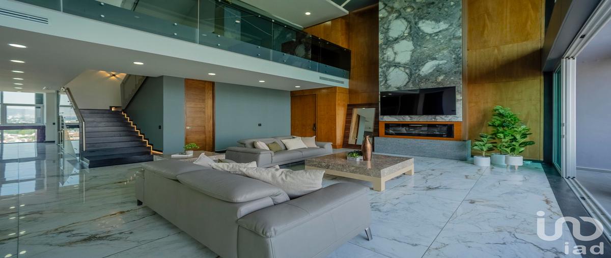 Foto de departamento en venta en avenida central 1405, parque de la castellana, zapopan, jalisco, 31020847 No. 04