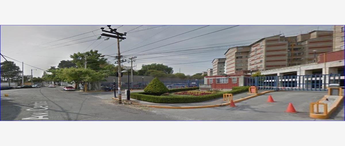 Foto de departamento en venta en avenida central 175, san pedro de los pinos, álvaro obregón, df / cdmx, 0 No. 03