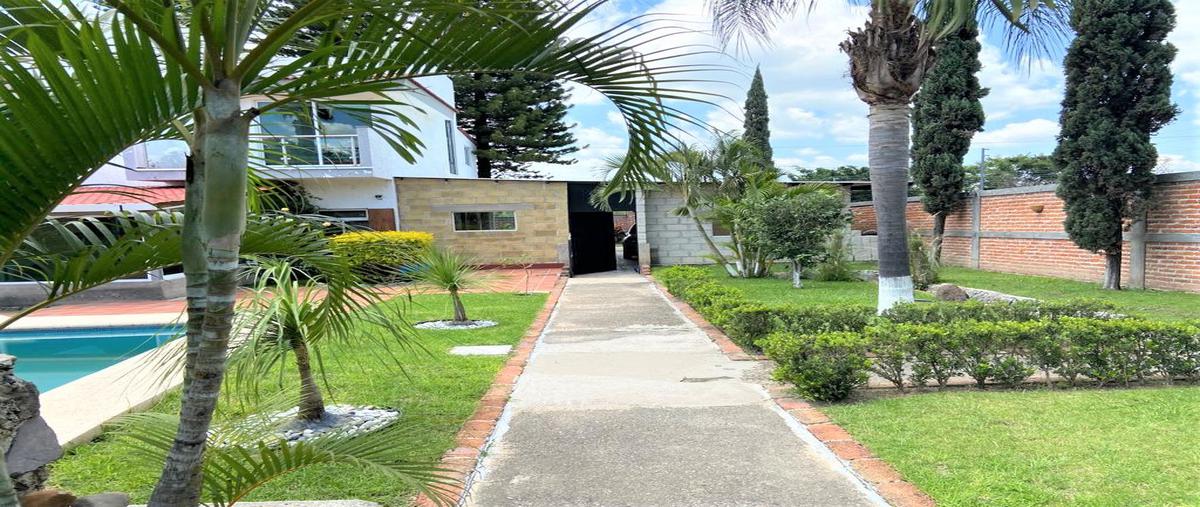 Foto de casa en venta en avenida central 21, la calera, tlajomulco de zúñiga, jalisco, 25323439 No. 03