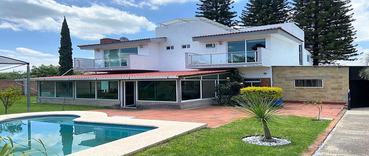 Foto de casa en venta en avenida central 21, la calera, tlajomulco de zúñiga, jalisco, 25323439 No. 04