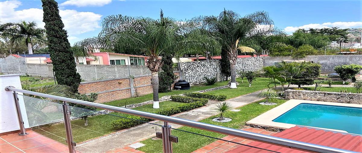 Foto de casa en venta en avenida central 21, la calera, tlajomulco de zúñiga, jalisco, 25323439 No. 05