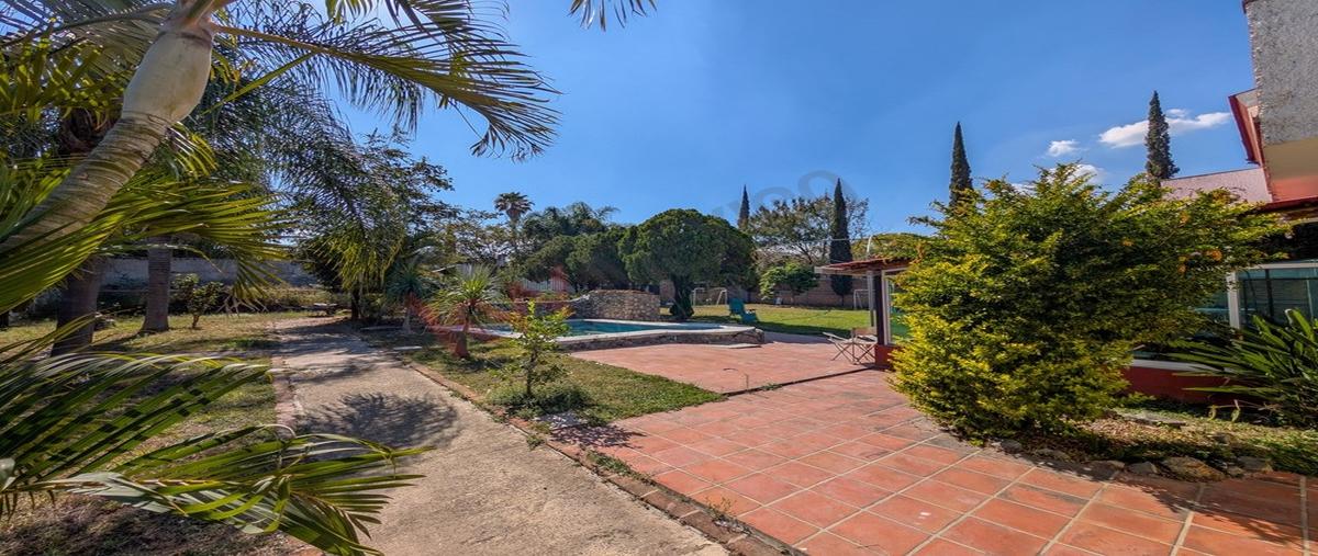 Foto de rancho en avenida central 21, la calera, tlajomulco de zúñiga, jalisco, 0 foto 01 Foto de rancho en venta en avenida central 21, la calera, tlajomulco de zúñiga, jalisco, 0 No. 01