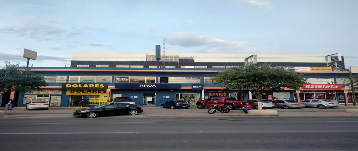 Foto de local en renta en avenida central 22, san cayetano, san juan del río, querétaro, 30346776 No. 01