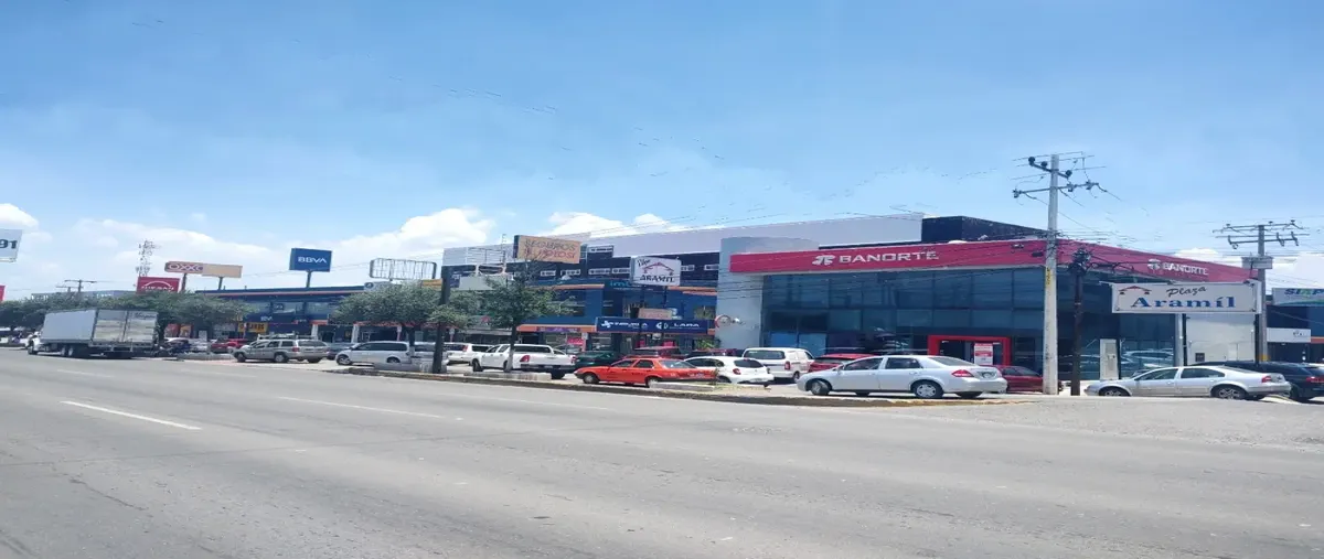 Foto de local en renta en avenida central 22, san cayetano, san juan del río, querétaro, 30346776 No. 02